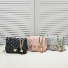 Picture of Chanel Lady Handbags _SKUfw156282455fw